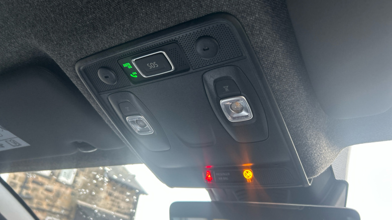 Renault Symbioz 1.6 E-Tech FHEV 145 Techno Esprit Alpine 5dr Auto Hybrid Estate